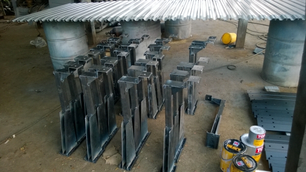 ขาย ถูก ราว ข้าง  รถบรรทุก พร้อมนำติดตั้ง แข็งแรงทนทาน ใส่ได้ทุกรุ่น รถ พร้อมจัดส่ง 081-1841924