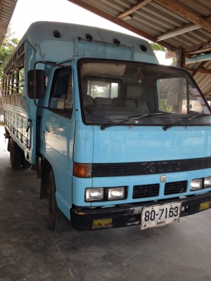 ขายรถ 6 ล้อ รถสวย สภาพดี พร้อมใช้งาน 0819563995