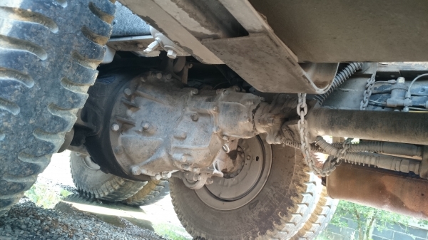 Rockky 175 2 คานหน้า Rockky 175 2 คานหน้า