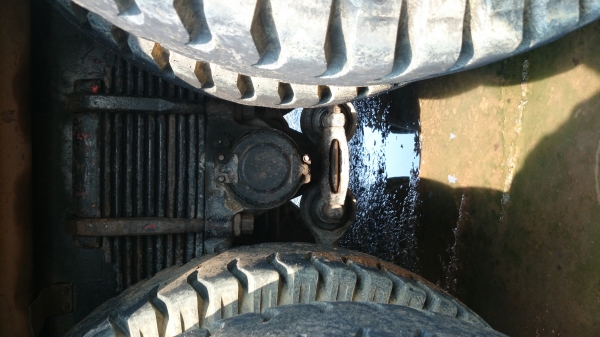 Rockky 175 2 คานหน้า Rockky 175 2 คานหน้า