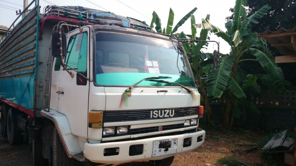 Rockky 175 2 คานหน้า Rockky 175 2 คานหน้า