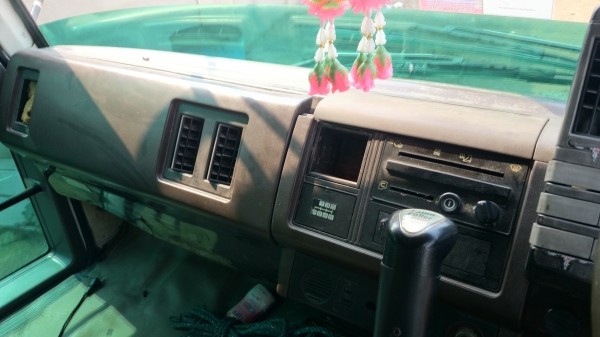 Rockky 175 2 คานหน้า Rockky 175 2 คานหน้า