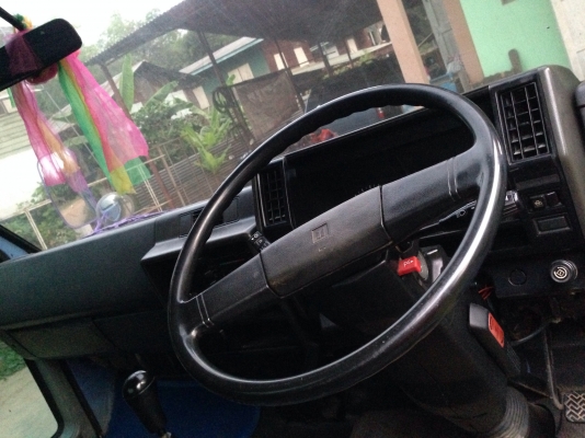 หกล้อNPR110แรง สภาพนางฟ้าเจ้าของขายเอง