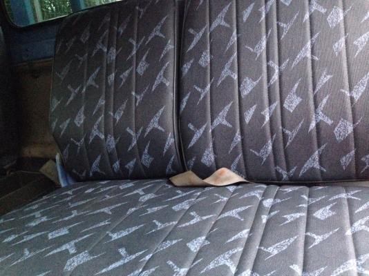 หกล้อNPR110แรง สภาพนางฟ้าเจ้าของขายเอง