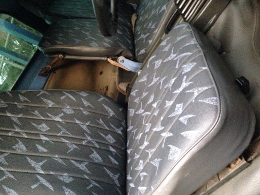 หกล้อNPR110แรง สภาพนางฟ้าเจ้าของขายเอง