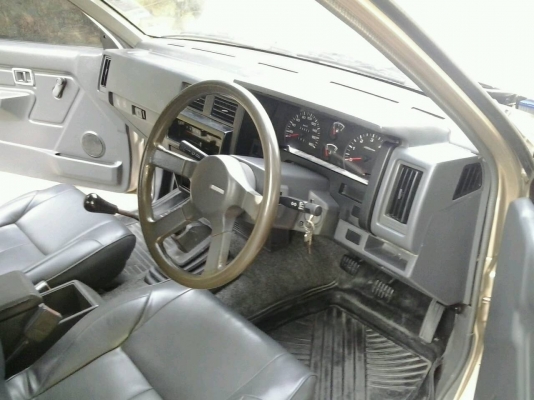 ฺBig M ฝาแดง สภาพพร้อมใช้คับ