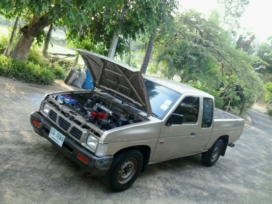 ฺBig M ฝาแดง สภาพพร้อมใช้คับ