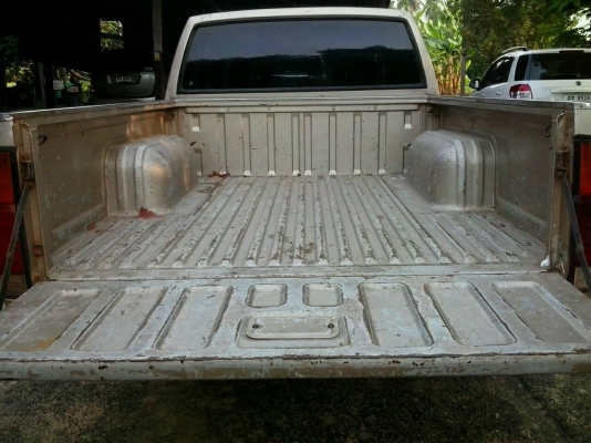 ฺBig M ฝาแดง สภาพพร้อมใช้คับ