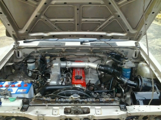 ฺBig M ฝาแดง สภาพพร้อมใช้คับ