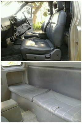 ฺBig M ฝาแดง สภาพพร้อมใช้คับ