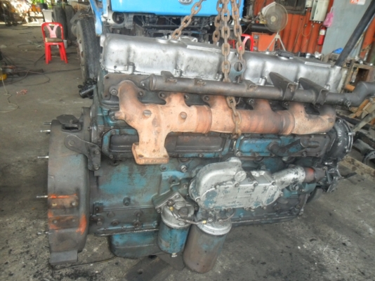 นิสสันpd185แรง