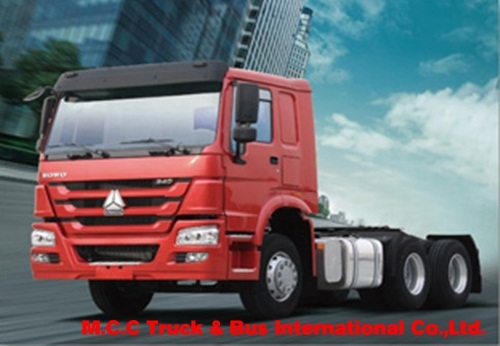 นำเข้าและจัดจำหน่าย รถ SINO TRUCK