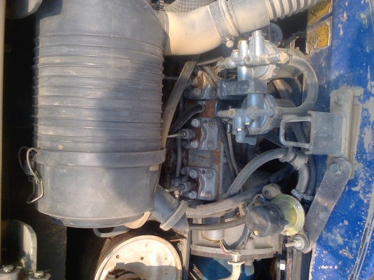 ฝากขาย I h i 30 nxเทียบเท่ารุ่น 8เหมาะสำหรับผู้ที่เอาไปไช้งานเองราคาคูยกันได้290000 B