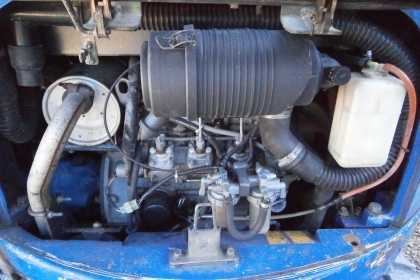 ฝากขาย I h i 30 nxเทียบเท่ารุ่น 8เหมาะสำหรับผู้ที่เอาไปไช้งานเองราคาคูยกันได้290000 B