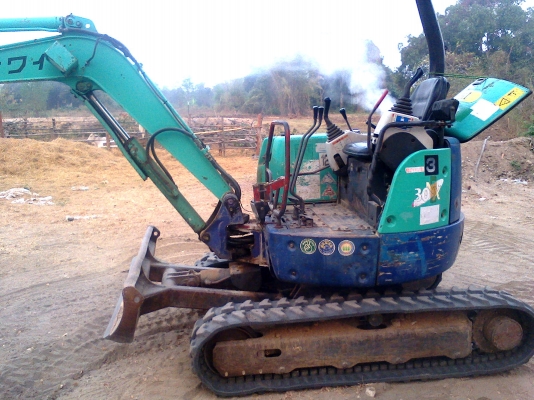 ฝากขาย I h i 30 nxเทียบเท่ารุ่น 8เหมาะสำหรับผู้ที่เอาไปไช้งานเองราคาคูยกันได้290000 B