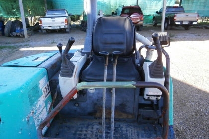 ฝากขาย I h i 30 nxเทียบเท่ารุ่น 8เหมาะสำหรับผู้ที่เอาไปไช้งานเองราคาคูยกันได้290000 B