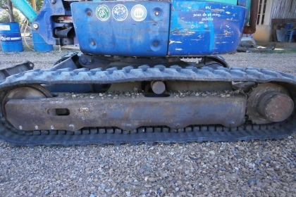 ฝากขาย I h i 30 nxเทียบเท่ารุ่น 8เหมาะสำหรับผู้ที่เอาไปไช้งานเองราคาคูยกันได้290000 B