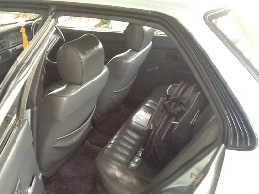 โตโยต้า โคโรร่า 1.3 GLI โตโยต้า โคโรร่า 1.3 GLI