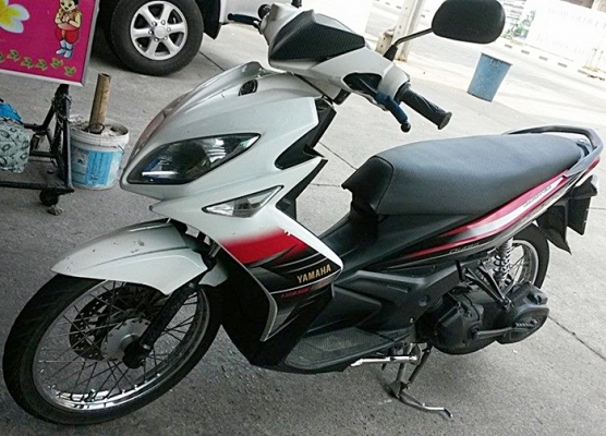 Nouvo Elegance 135. ปี53