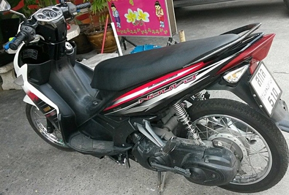 Nouvo Elegance 135. ปี53