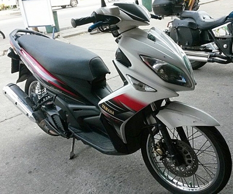 Nouvo Elegance 135. ปี53