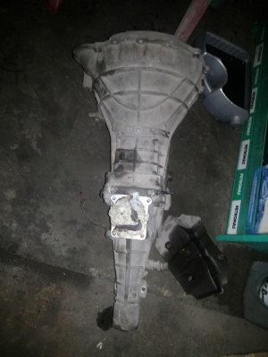 เกียร์อีซูซูซุมังกรสวย กริ๊บๆครับ ขายครับขาย