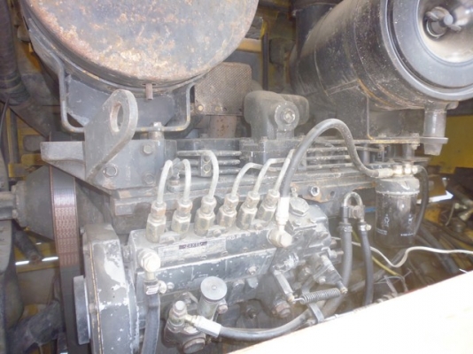 ฝากขายรถตัก KOMATSU  WA200-3E ต่อแขนให้แล้วไม่มีเอกสารจ้าาาาา