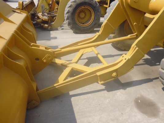 ฝากขายรถตัก KOMATSU  WA200-3E ต่อแขนให้แล้วไม่มีเอกสารจ้าาาาา