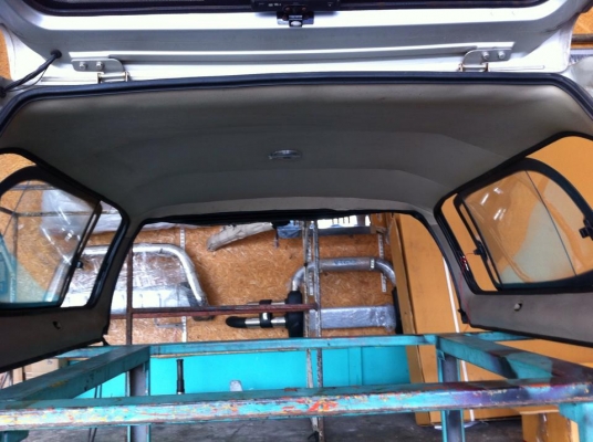 หลังคาวีโก้แชมป์มือ 2