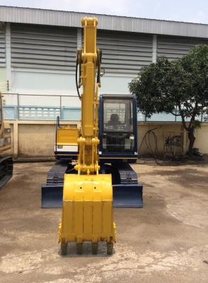 Lot.1129 Kobelco SK60-1