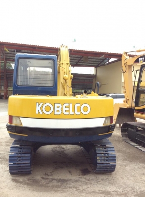 Lot.1129 Kobelco SK60-1 Lot.1129 Kobelco SK60-1