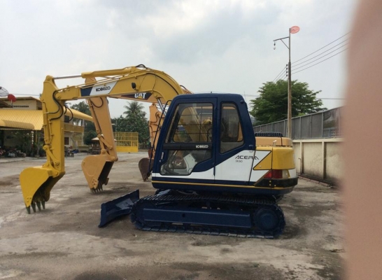 Lot.1129 Kobelco SK60-1 Lot.1129 Kobelco SK60-1