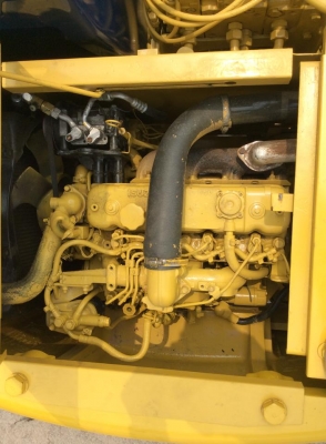 Lot.1129 Kobelco SK60-1 Lot.1129 Kobelco SK60-1