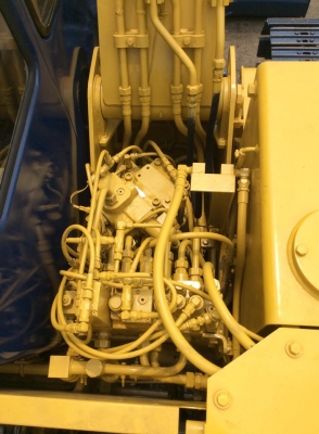 Lot.1129 Kobelco SK60-1 Lot.1129 Kobelco SK60-1