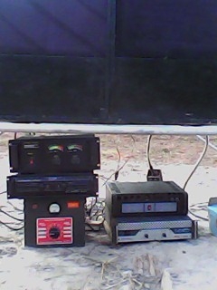 ขายเครื่องเสียงกลางแจ้งยกชุด