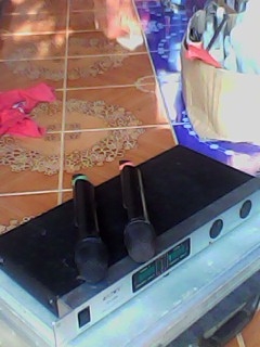 ขายเครื่องเสียงกลางแจ้งยกชุด