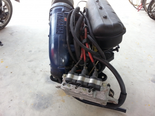 ขายเครื่อง เจ็ตสกี yamaha 1200 สภาพสวย ราคา 58000