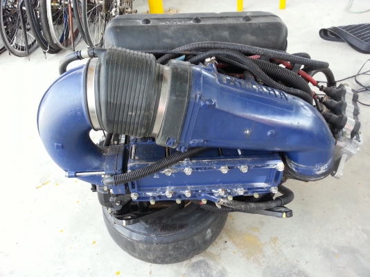 ขายเครื่อง เจ็ตสกี yamaha 1200 สภาพสวย ราคา 58000