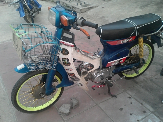 กรุแตกแล้วc70สวยๆ