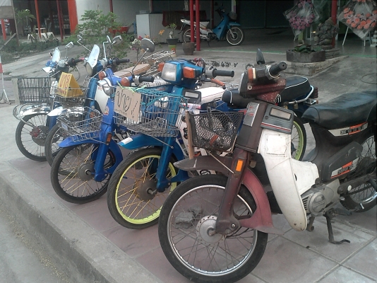กรุแตกแล้วc70สวยๆ
