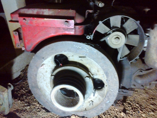 ขายเครื่องยันม่าTF105L รดราคาเหลือ11500