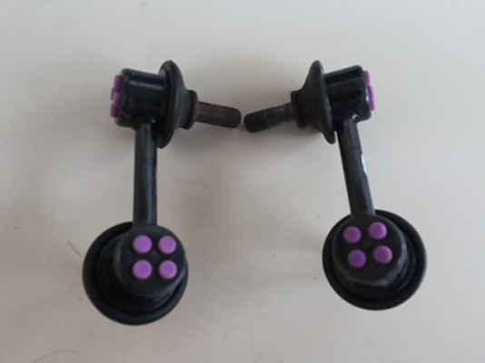 ลูกหมาก แล็ค civic fd 2.0 แท้สภาพดีเกิน 80\% 8ชิ้นเพียง 4,000 ครับ