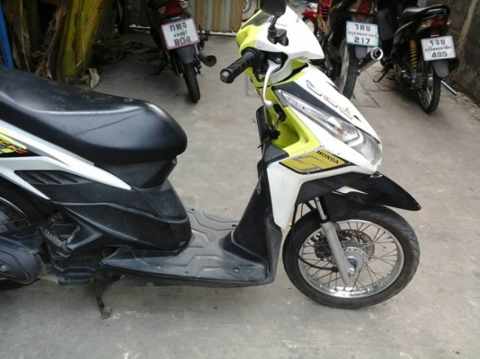 Click i ปี 54 เครื่องเดิม แน่น ไม่หอน ไม่ควัน คุ้มแน่นอน Click i ปี 54 เครื่องเดิม แน่น ไม่หอน ไม่ควัน คุ้มแน่นอน