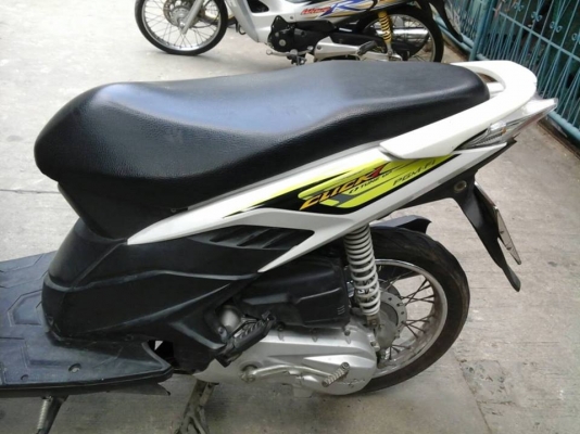 Click i ปี 54 เครื่องเดิม แน่น ไม่หอน ไม่ควัน คุ้มแน่นอน Click i ปี 54 เครื่องเดิม แน่น ไม่หอน ไม่ควัน คุ้มแน่นอน