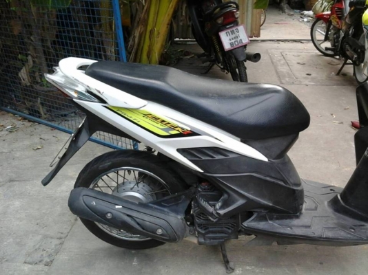 Click i ปี 54 เครื่องเดิม แน่น ไม่หอน ไม่ควัน คุ้มแน่นอน Click i ปี 54 เครื่องเดิม แน่น ไม่หอน ไม่ควัน คุ้มแน่นอน