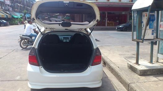 ขาย/แลก jazz top y.05