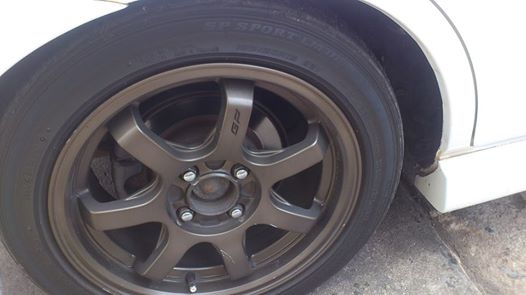 ขาย/แลก jazz top y.05