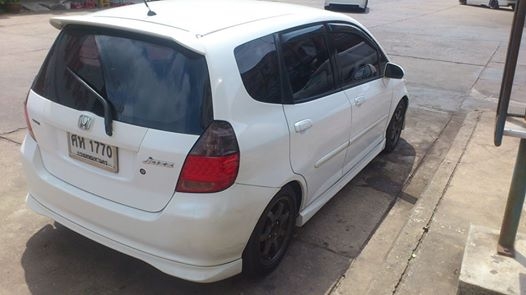 ขาย/แลก jazz top y.05