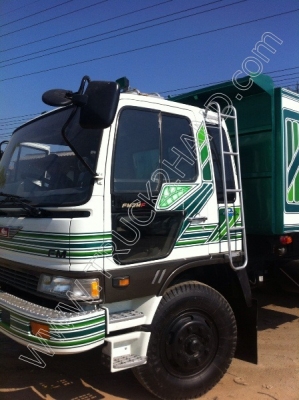 รถบรรทุก 10 ล้อดั๊มพ์ ยี่ห้อ HINO รุ่น FM3H /// ติดต่อเจ้าของโดยตรงคุณวิทยา โทร.089-205-4629 รถบรรทุก 10 ล้อดั๊มพ์ ยี่ห้อ HINO รุ่น FM3H /// ติดต่อเจ้าของโดยตรงคุณวิทยา โทร.089-205-4629