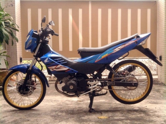 ขายโซนิค ปี52